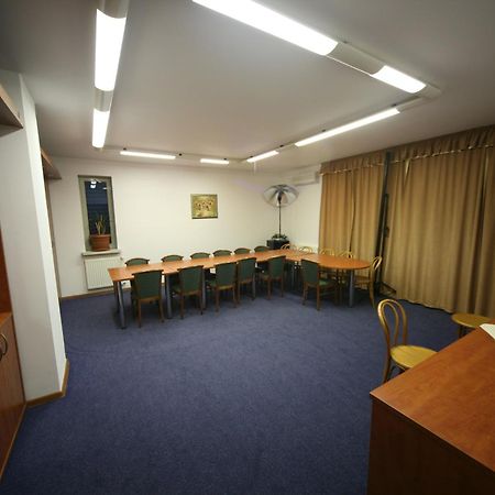 Eurohotel Baniocha Eksteriør bilde