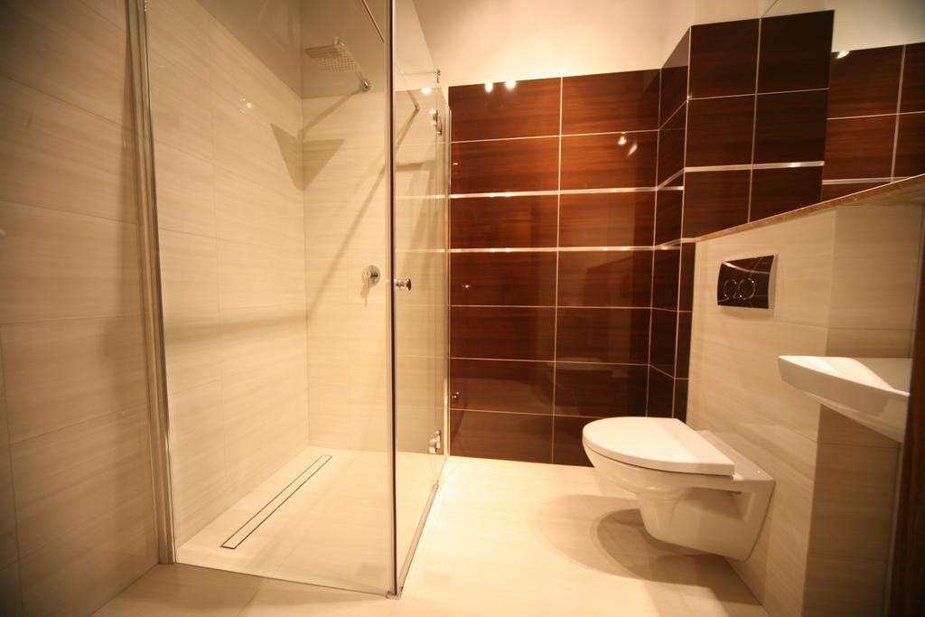 Eurohotel Baniocha Rom bilde
